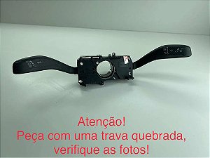 Chave Seta Voyage G6 Detalhe. 1s0953503f