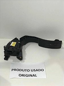Pedal Acelerador Renault Sandero 2015 A 2019