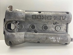 Tampa De Válvulas Gol Parati G2 G3 1.0 16v
