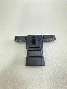 Sensor Map Toyota Yaris 1.3