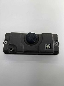 Tampa Cabeçote Peugeot 206 1.6 8v