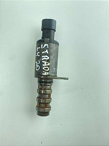 Válvula Solenoide Cabeçote Fiat 1.4 Evo 55209167