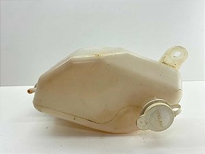 Reservatório Água Outlander 2007 A 2012