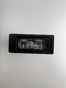 Lanterna Luz Placa Vw Taos