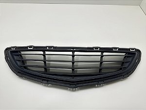 Grade Inferior Parachoque Gm Onix 2013 A 2019 52047305 Fosco