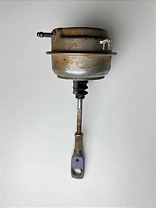Válvula Wastegate Turbina Tracker 1.0 2020 A 2023