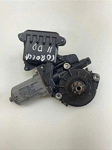 Motor Máquina Vidro Dianteiro Direito Corolla 2009 A 2014