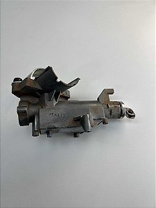 Cilindro Chave Ignição Gm S10 2017 A 2021 52087558