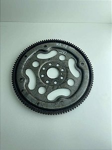 Volante Motor Cremalheira Ford Ka 1.5 3cc Automático