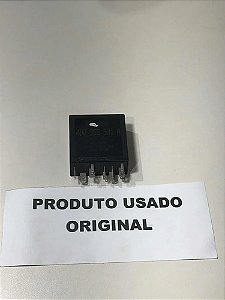 Rele Temporizador Limpador Vw Golf Bora 4b0955531a