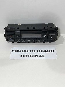 Comando Ar Honda Civic 2012 2013 2014 2015 2016
