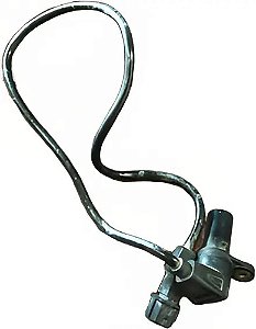 Sensor De Rotacao Meriva 1.4 2011.