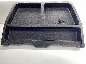 Isopor Porta Mala Outlander 2006 A 2012