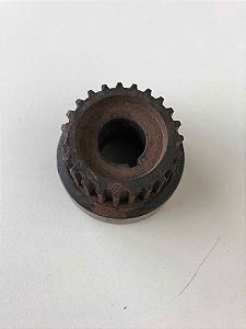 Engrenagem Virabrequim Astra Vectra Zafira 2006 A 2011