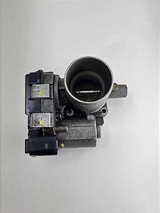 Tbi Corpo Borboleta Fiat Palio Attractive 1.0 Evo