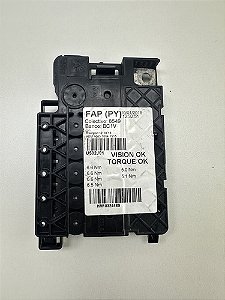Placa Fusivel Bateria Vw T-cross