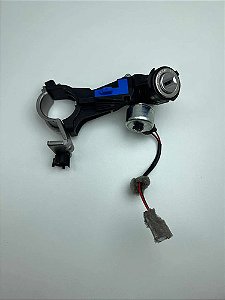 Cilindro De Chave Ignição Fiat Pulse Sem Chave