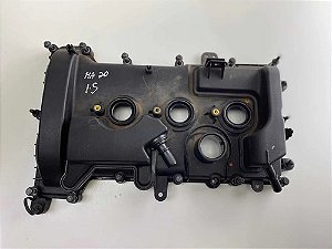 Tampa Válvulas Ford Ka 1.5 3cc 2019 2020 2021