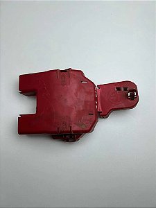 Tampa Polo Positivo Gm S10 2.8 2017 A 2021 2819048