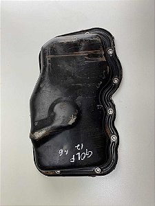 Cárter Golf 1.6 2007 A 2013