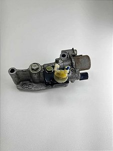Válvula Solenoide Motor Honda Civic 2012 A 2016