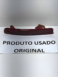 Refletor Olho De Gato Fiat Palio Adventure Lado Esquerdo Vermelho