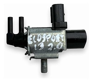 Válvula Solenoide Coleor Ford Ecosport 2.0 2013 A 2017