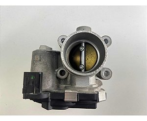 Tbi Corpo Borboleta Tracker 2017 A 2019