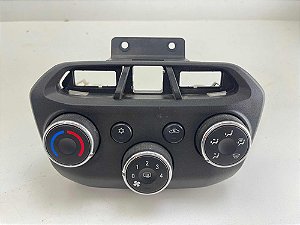 Comando Ar Ônix Prisma 2013 A 2019