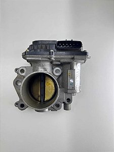 Tbi Corpo Borboleta Honda Civic 1.8 2012 A 2016 Gmf3g40826