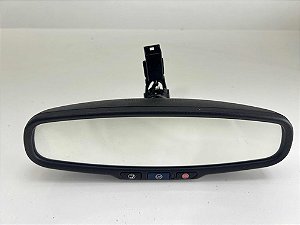 Retrovisor Interno Tracker 2017 A 2019