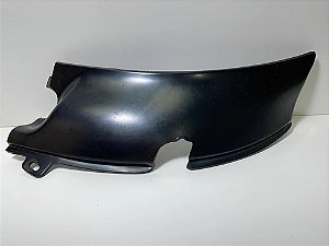 Acabamento Esquerdo Churrasqueira S10 Blazer 1996 Até 2001 Fosco