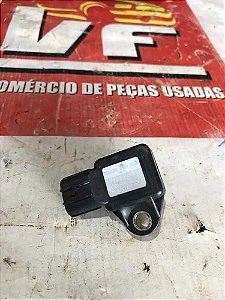 Sensor Map Honda Civic 1.7 Honda Fit 1.4 1.5