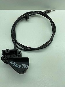 Maçaneta Cabo Abrir Capo Fiat Freemont