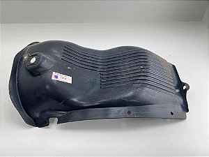 Protetor Parabarro Traseiro Esquerdo Hyundai Hb20 Até 2019