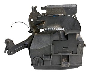 Suporte Caixa Rele Gm Vectra 2006 A 2011