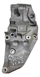 Suporte Compressor Citroen C4 Cactus 1.6 2019 A 2024
