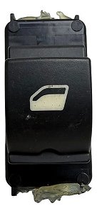 Botão Vidro Porta Traseira Peugeot 2021 A 2025