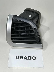 Difusor Ar Peugeot 208 2008 A 2013 Lado Esquerdo