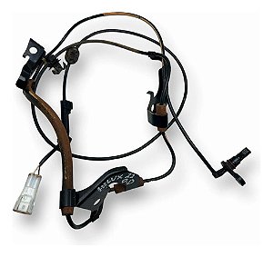Sensor Abs Dianteiro Direito Toyota Hilux 2016 A 2022