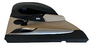 Forro Porta Traseiro Esquerdo Bmw X1 2016 Até 2020