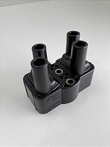 Bobina Ignição Fiat Palio Attractive 1.0 Evo 55226876