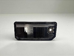 Luz Placa Traseira Direita Hb20 Sedam 2013 A 2019