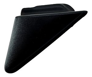 Acabamento Externo Retrovisor Direito Megane 2007 A 2012