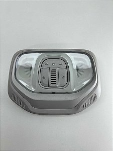 Luz Cortesia Teto Fiat Pulse 01002663770