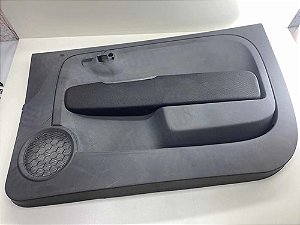 Forro Porta Fiat 500 2009 2010 2011 2012 Direito