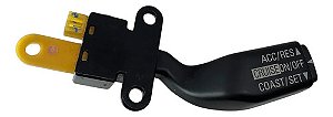 Botão Comando Volante L200 Triton 2009 A 2015