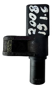 Sensor Rotação Peugeot 2008 1.6 Ano 2016 A 2021
