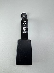 Engante Cinto Dianteiro Esquerdo Vw Fox 2015 A 2021