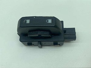 Botão Trava Porta Ford Fusion 2009 A 2012